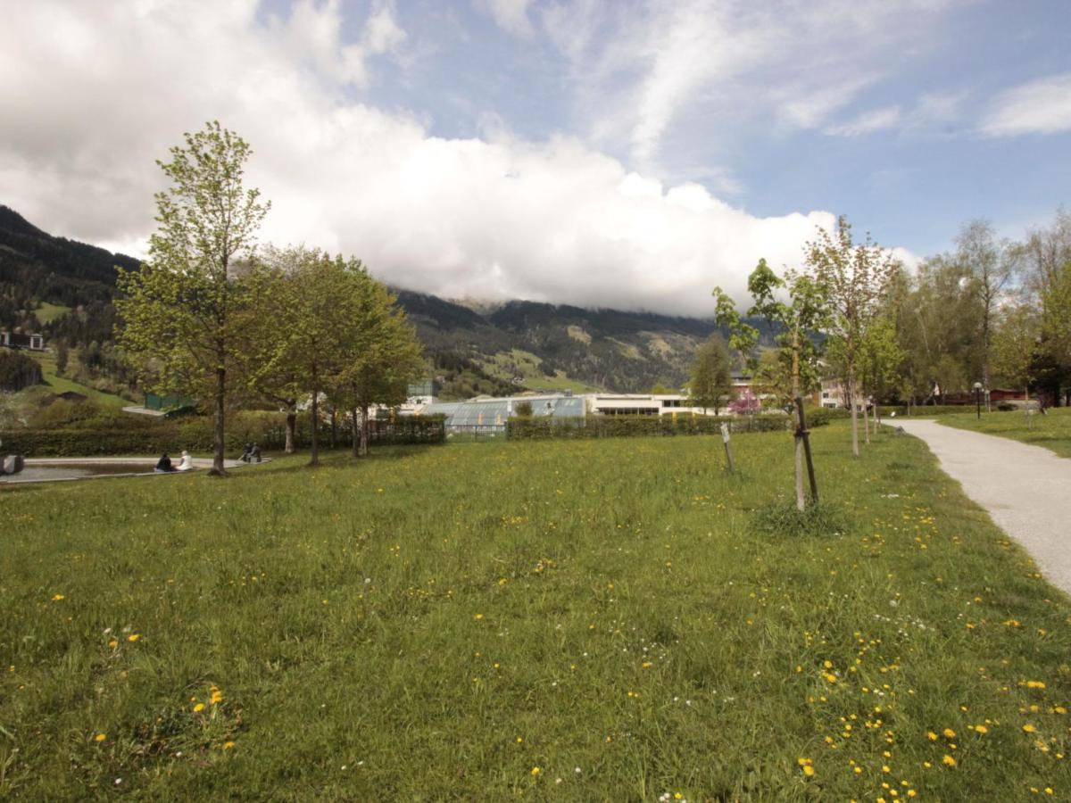 Apartment Haus Achenstrasse-5 By Interhome Bad Hofgastein Exterior foto
